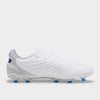 Puma Mens King Match Football Boots White