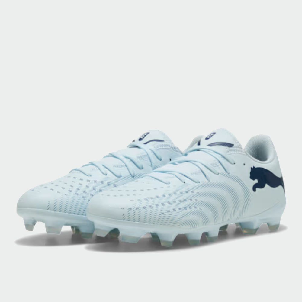 シューズ PUMA FUTURE Puma Mens Future 9 Play FG/AG Football Boots Blue – Tekkie Town