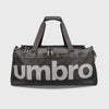 Umbro Large Sports Bag Black