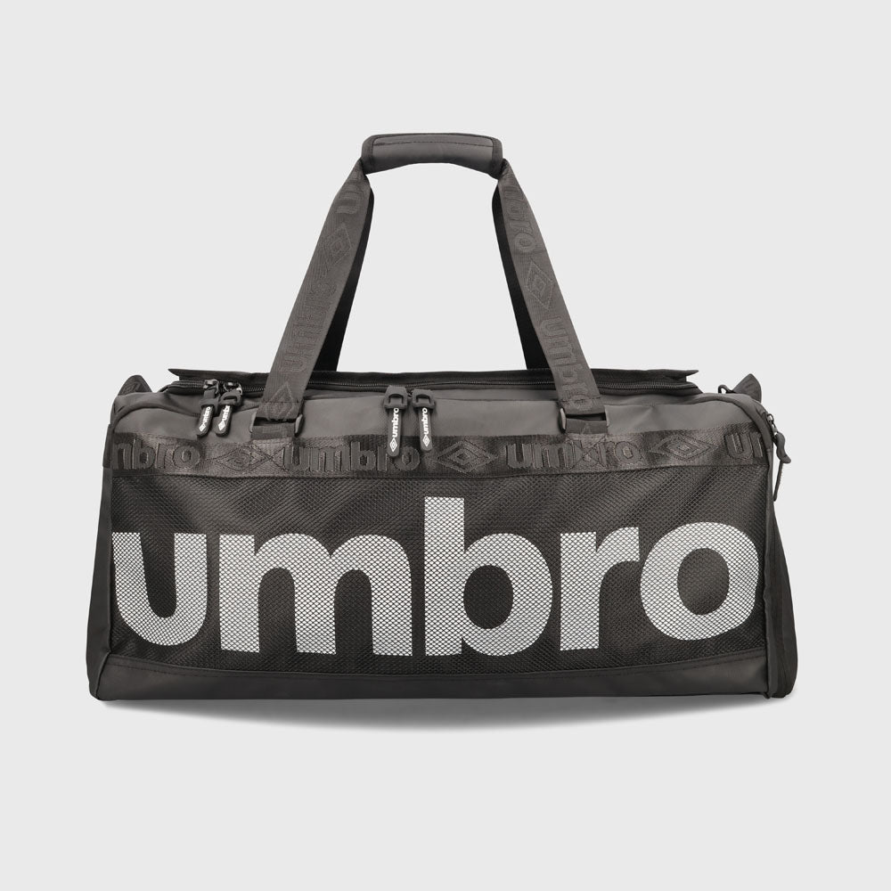 Umbro Large Sports Bag Black