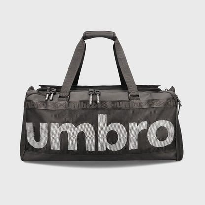 Umbro Large Sports Bag Black