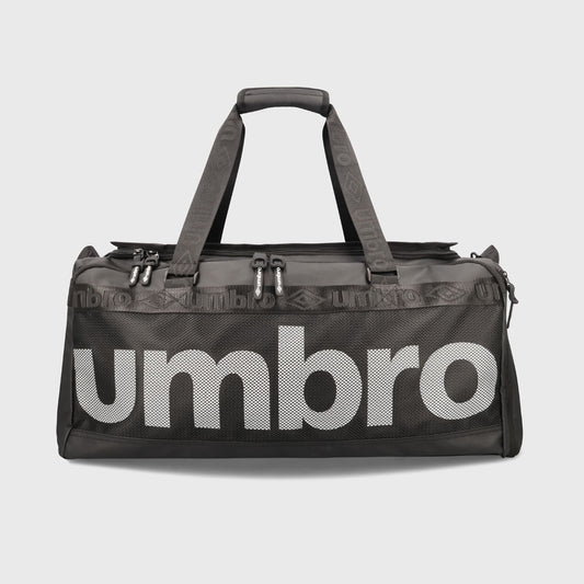 Umbro Large Sports Bag Black