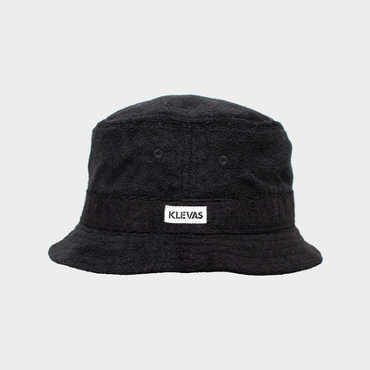 Klevas Mdots Floppy Hat Black