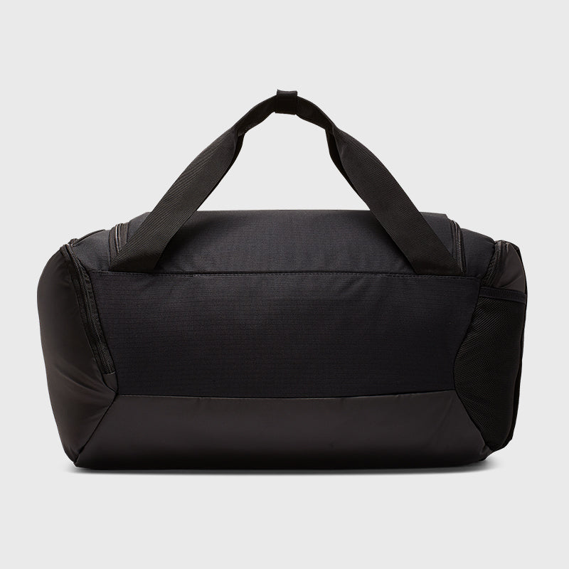 NIKE Brasilia 9.5 Duffel Bag BLACK – Tekkie Town