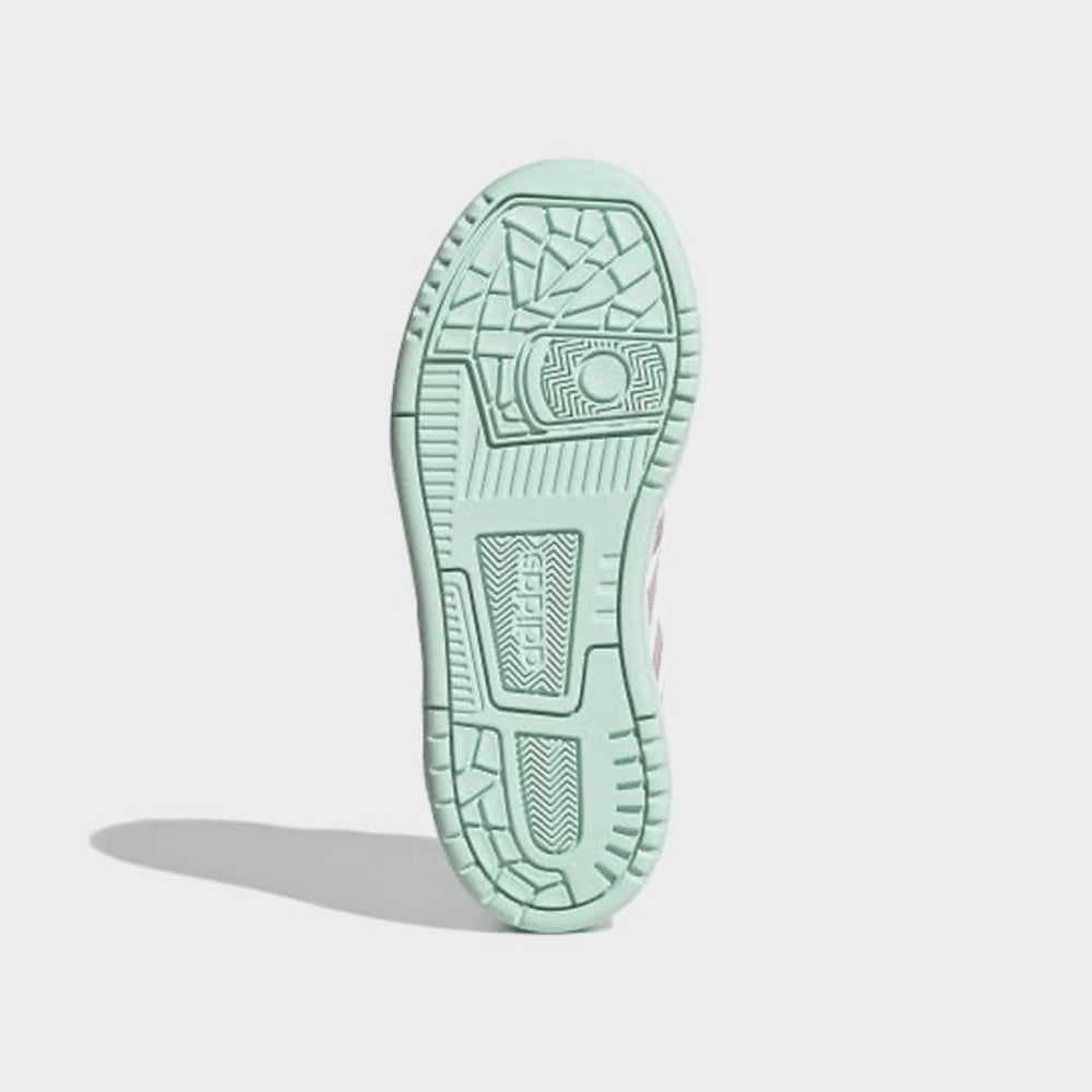 Adidas Kids Break Start Sneakers Green
