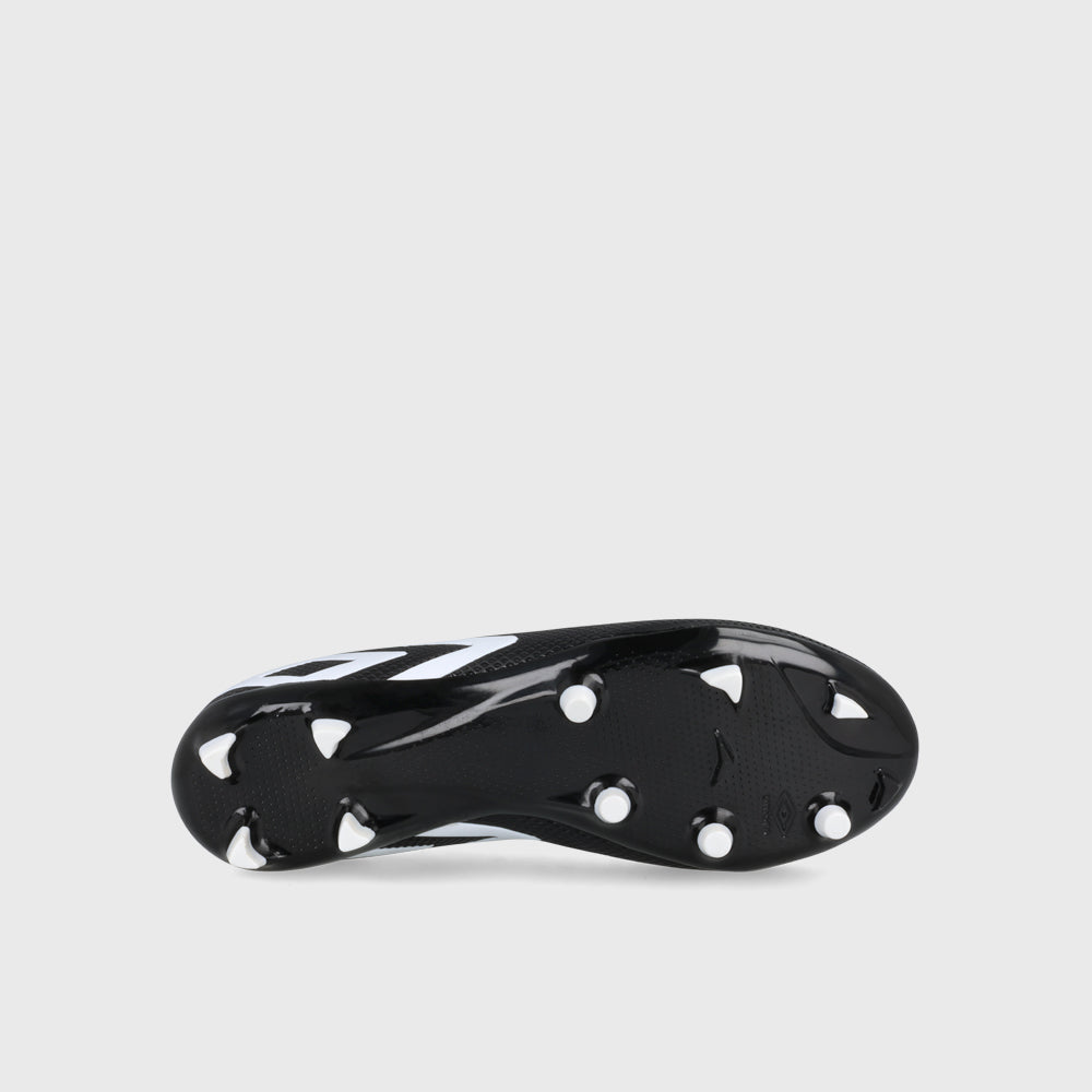 Umbro Youth Aurora Iii Football Boots Black