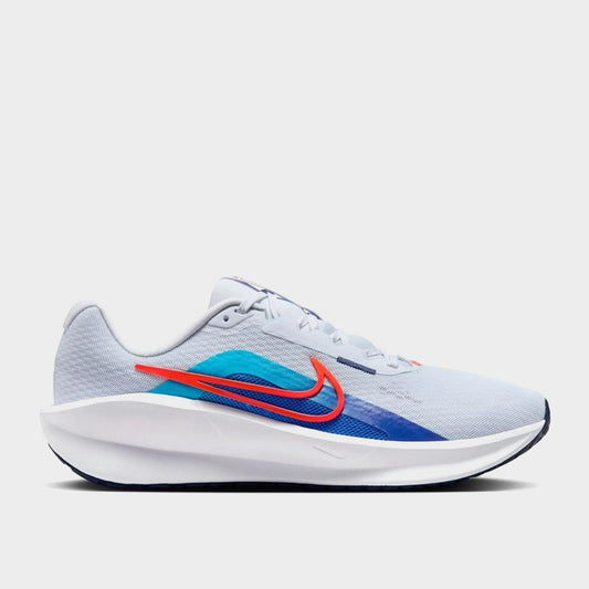 Nike Mens Downshifter 13 Running Shoes Blue