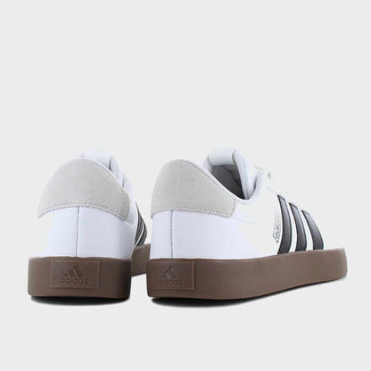Adidas MENS  VL COURT 3.0 White