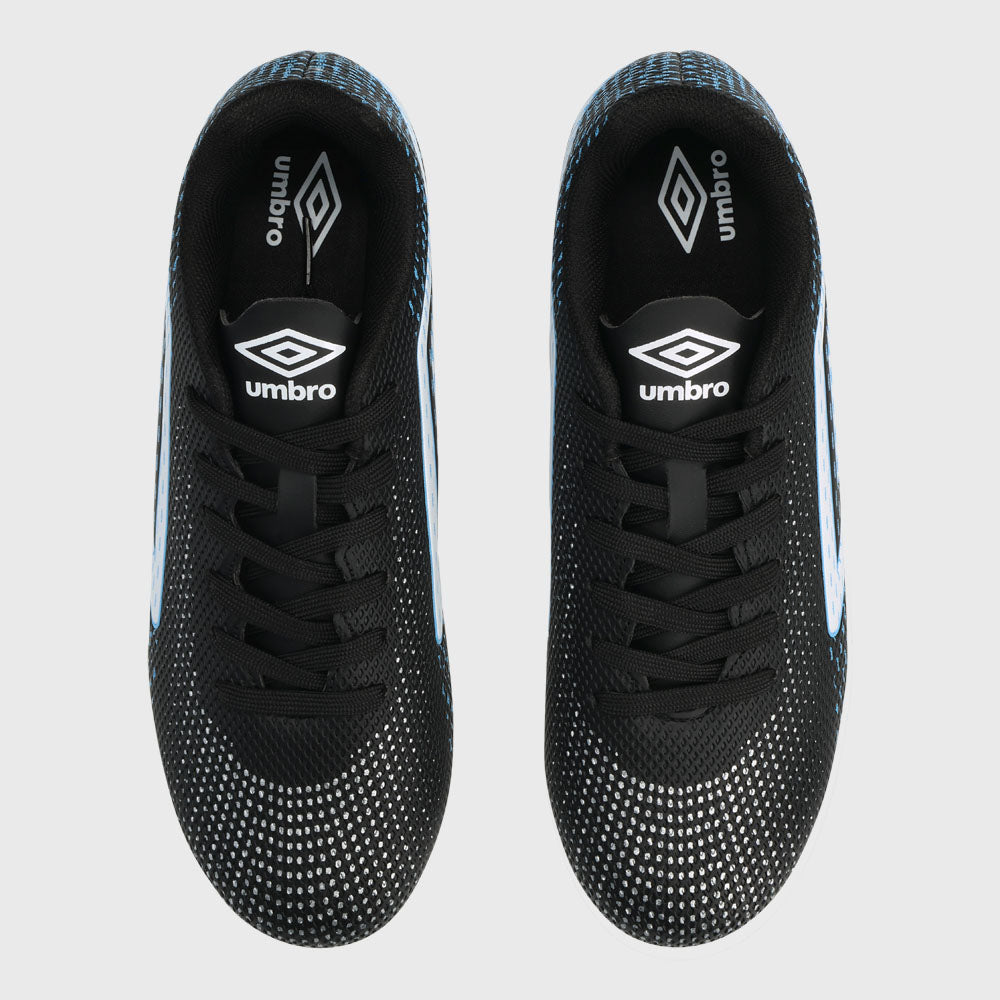 Umbro Aurora II Football Boots Black