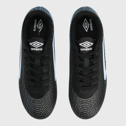 Umbro Aurora II Football Boots Black
