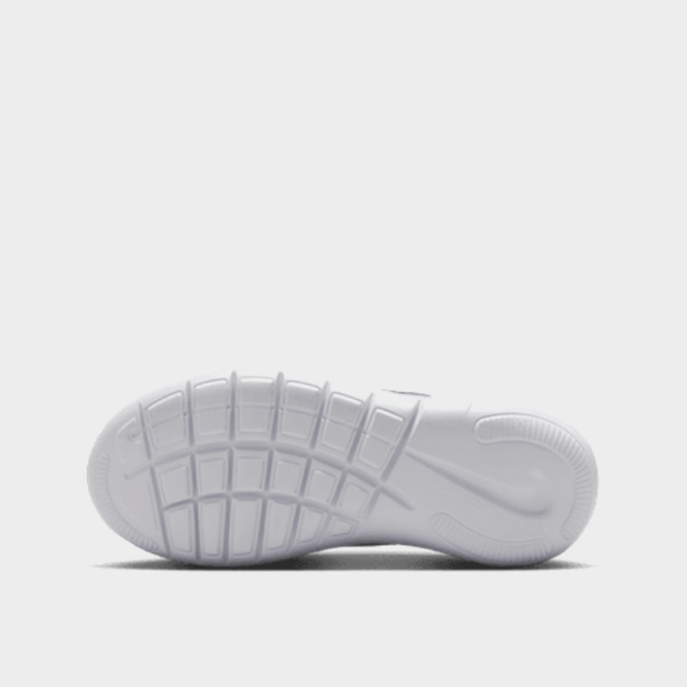 Nike Youth Flex Runner 4 Sneakers Black