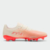 Puma Mens Future 9 Play Fg/ag Football Boots Red