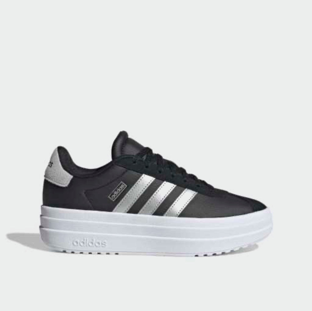 Adidas VL Court Bold Sneakers Black