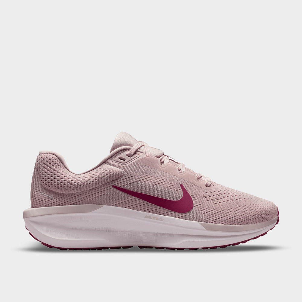 Nike Womens Winflow 11 Running Shoes Pink