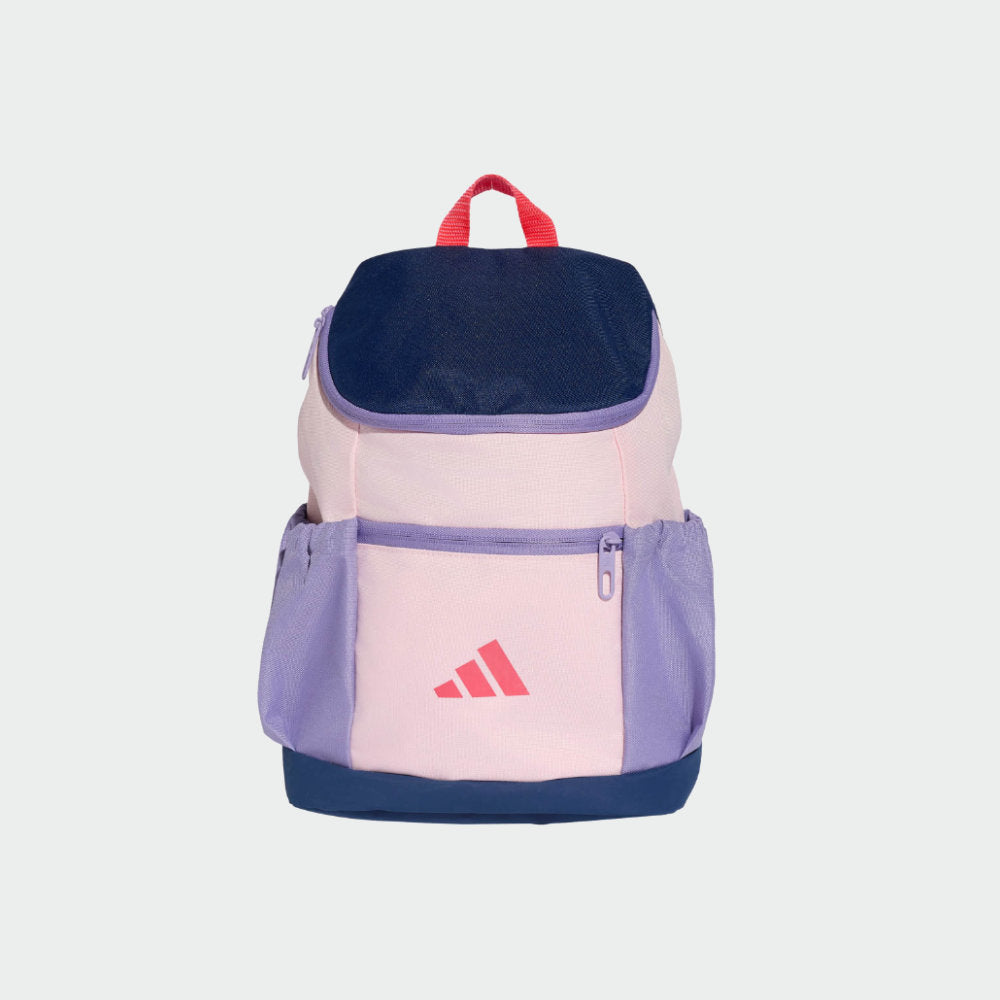 Adidas Kids Essential Backpack Pink