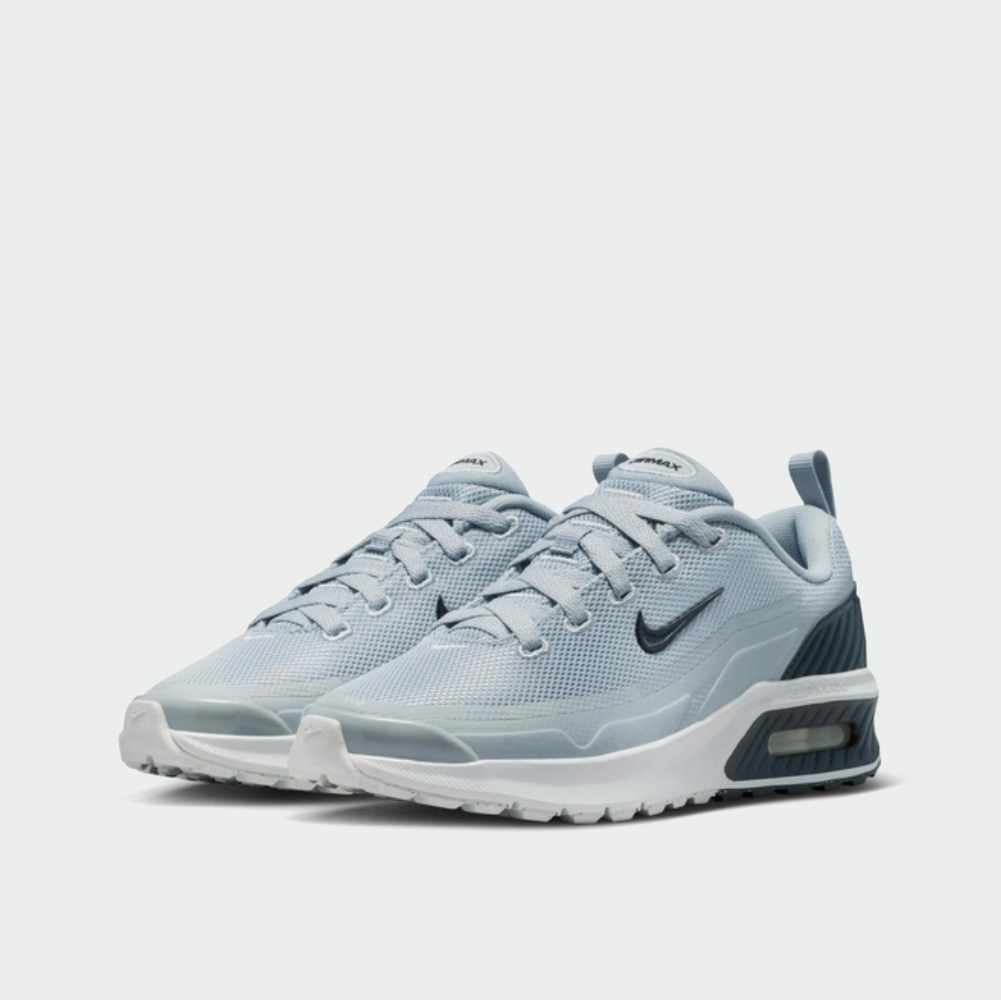 Nike Youth Air Max Bia Sneakers Grey