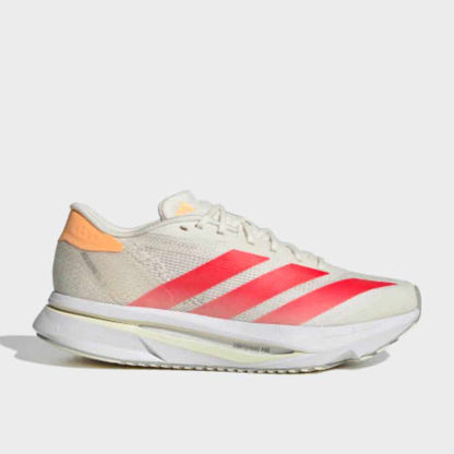 Adidas Womens Adizero SL 2 White