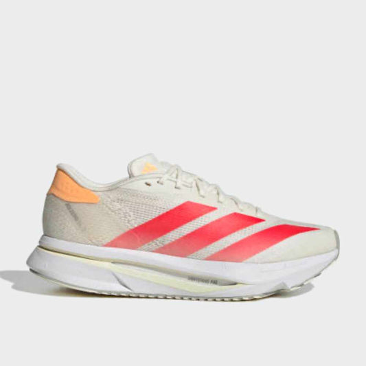 ADIDAS WOMENS Adizero SL 2 WHITE