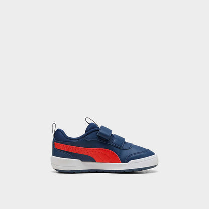 Puma Boys Multiflex 2 sneakers Blue