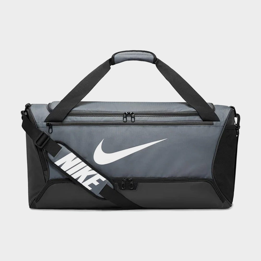 Nike Unisex Training Duffle Sports Bag Black