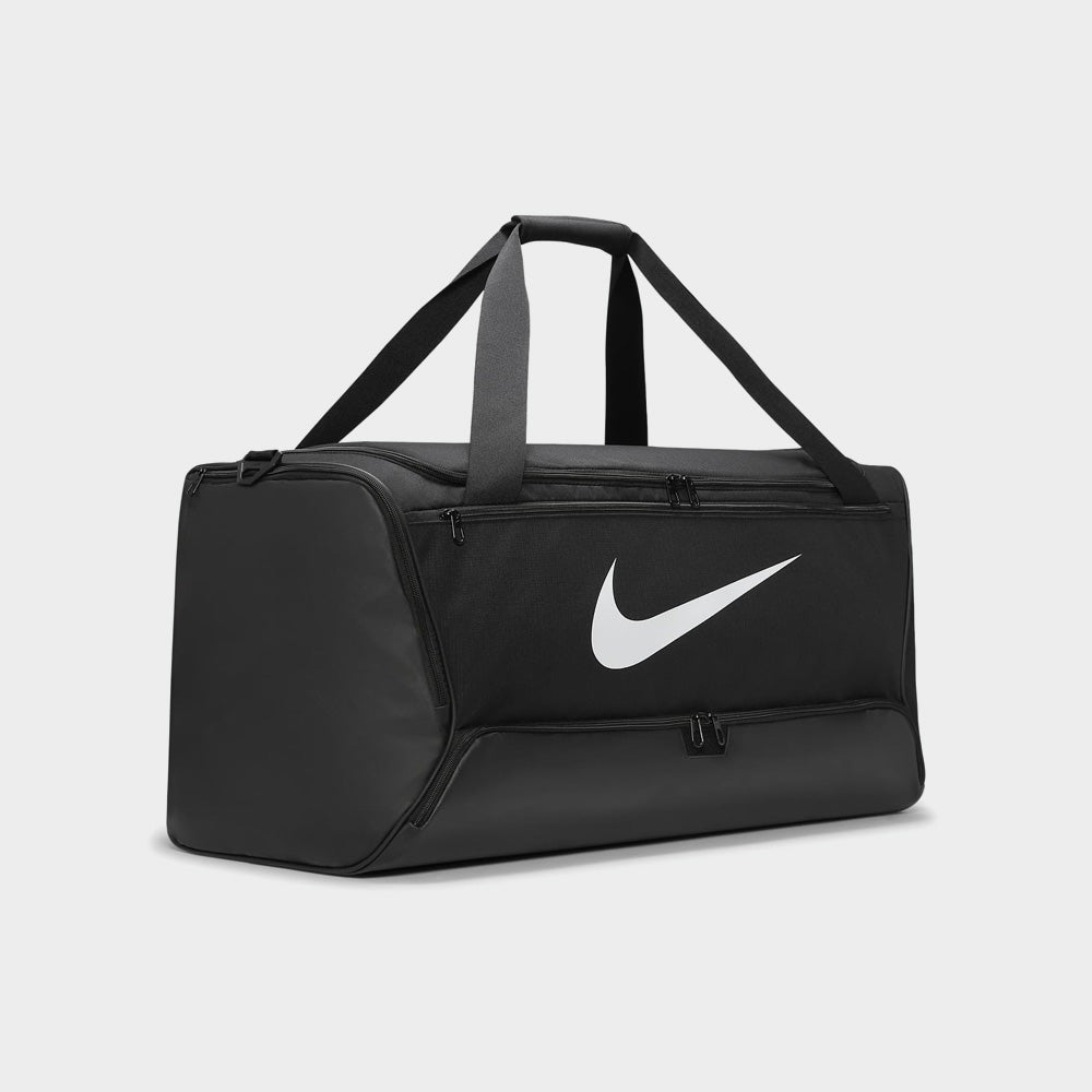 Nike Brasilia (Large) Sports Bags Black