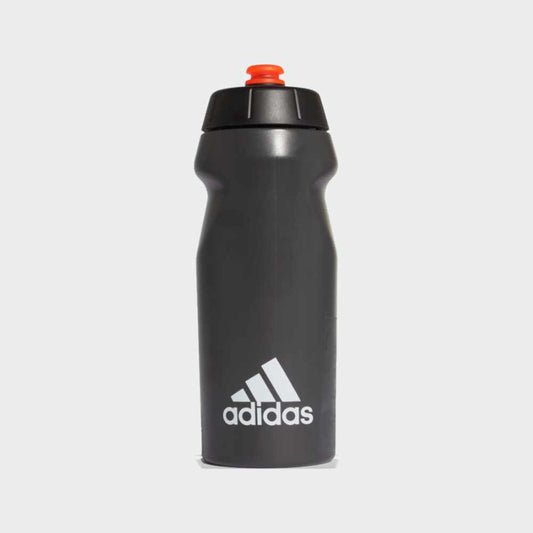 Adidas UNISEX Performance Training Bottle 500 ml Black
