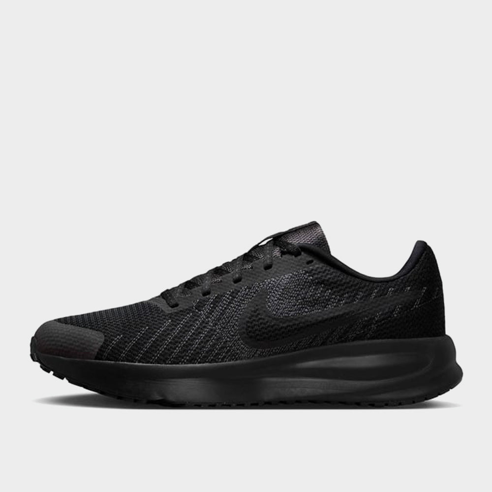 NIKE MENS Run Defy Running Shoes BLACK