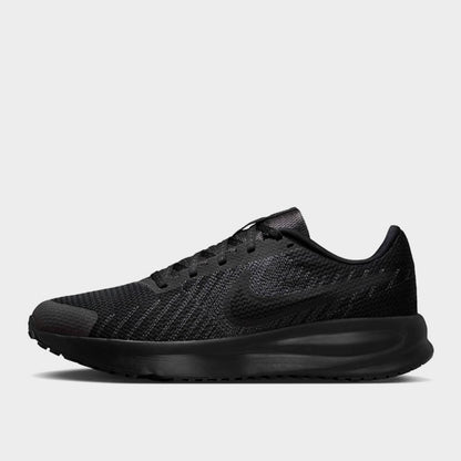 NIKE MENS Run Defy Running Shoes BLACK