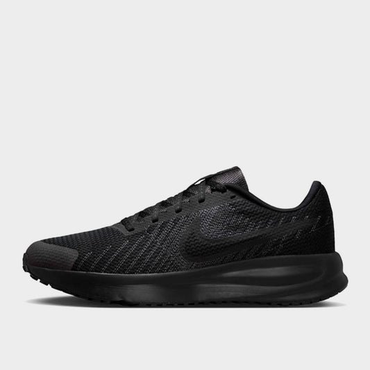 NIKE MENS Run Defy Running Shoes BLACK
