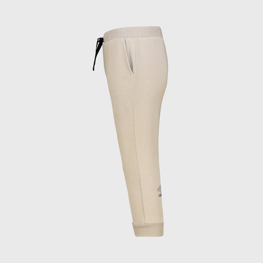 UMBRO BOYS Sigma Jogger BEIGE