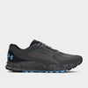Under Armour Womens Charged Bandit Tr3 Trail Running Shoes Black