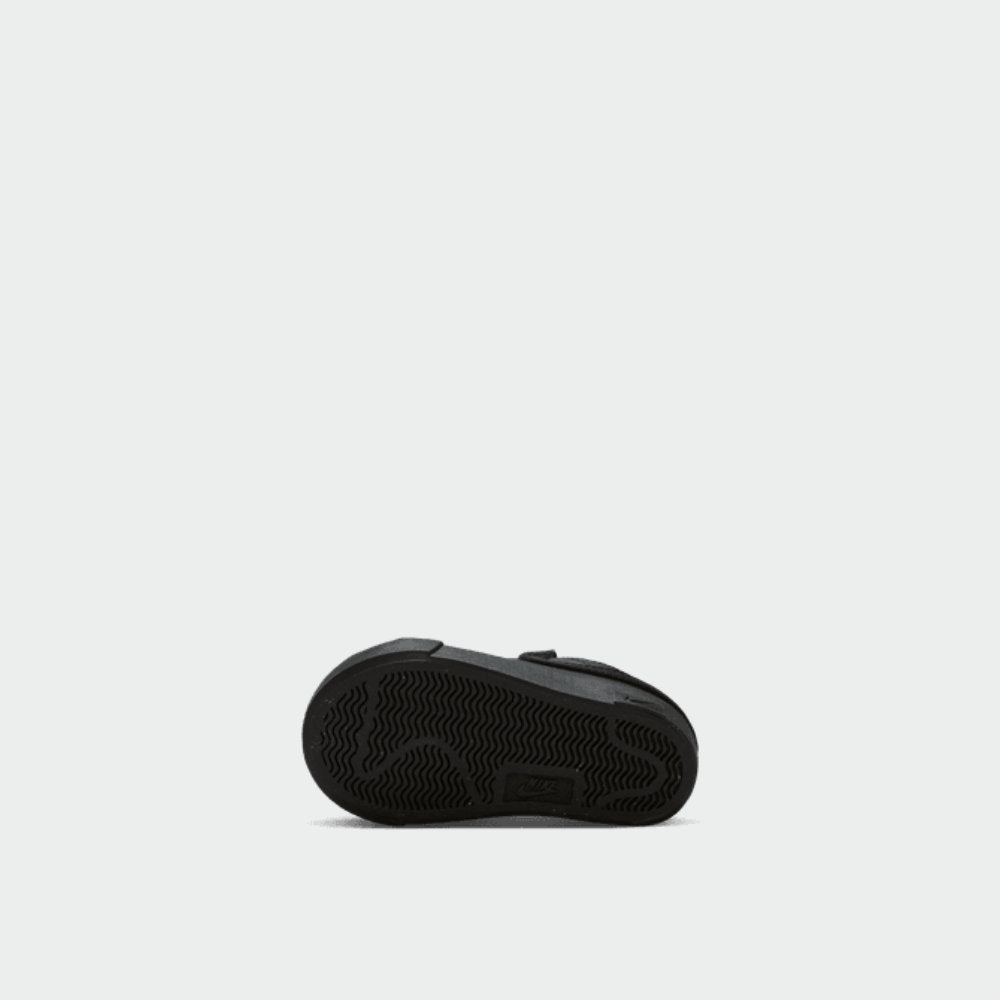 Nike Infants Tennis Essential Sneaker Black