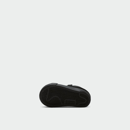 Nike Infants Tennis Essential Sneaker Black