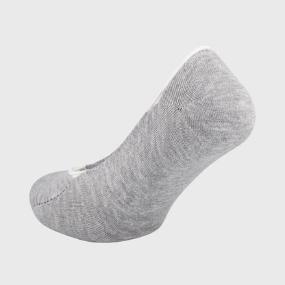 Sox 3 Pack Invisible Socks