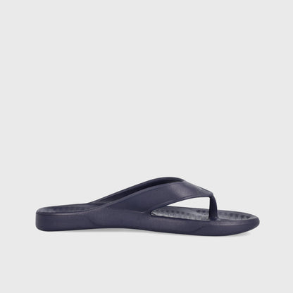 Puma Mens Aquacat Thong Sandals Blue