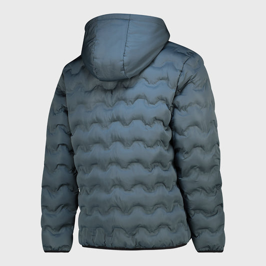 UMBRO MENS Wave Jacket BLUE