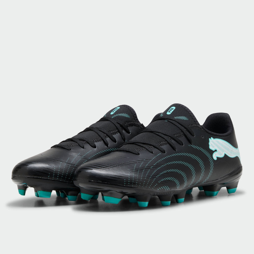 Puma Mens Future 9 Play FG/AG Black