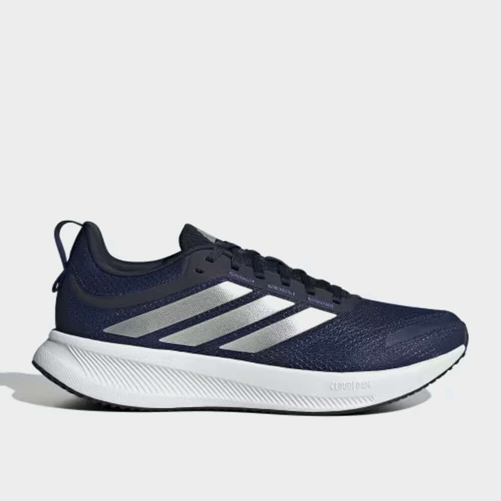 Adidas Mens Runblaze Running Shoes Blue
