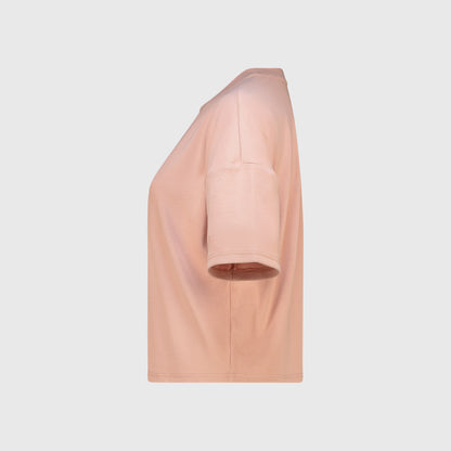 Umbro Womens Danelle Tee Pink