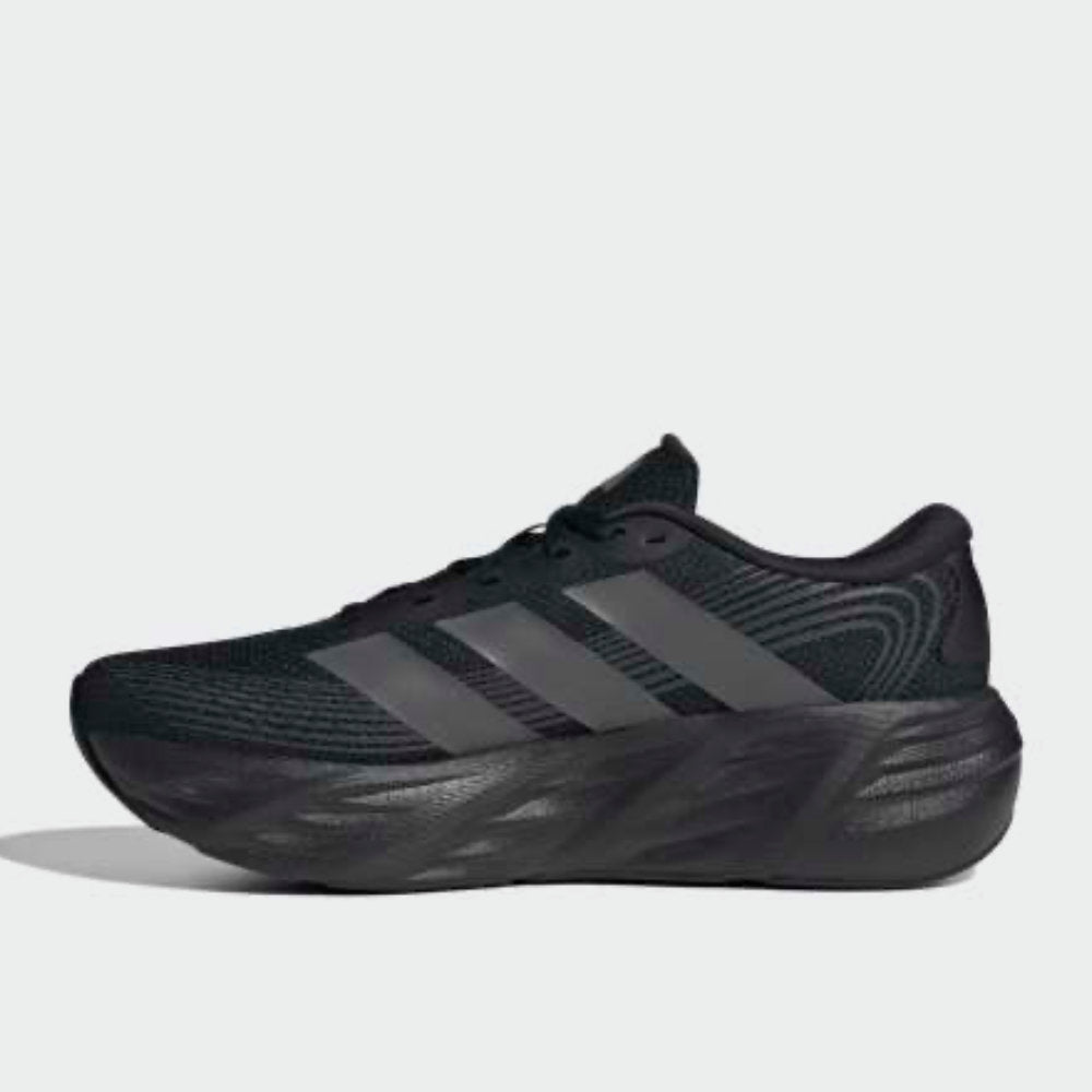 Adidas Mens Galaxy 8 Running Shoes Black