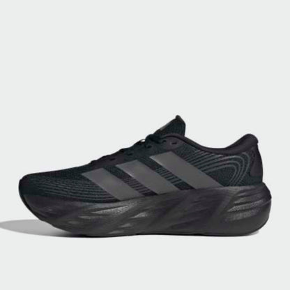 Adidas Mens Galaxy 8 Running Shoes Black
