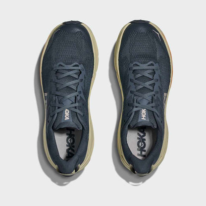 HOKA MENS Challenger 8 Running Shoes BLUE