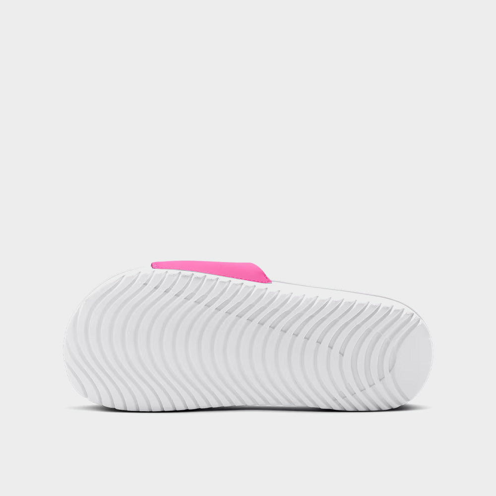 Nike Youth Kawa Sandals Pink
