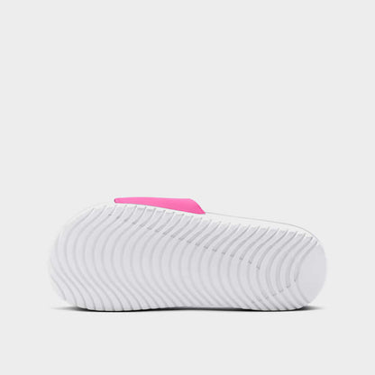 Nike Womens Kawa Sandals Pink