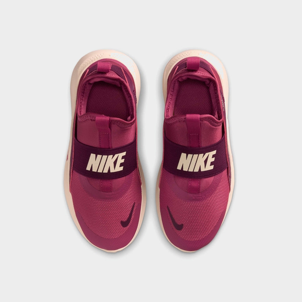 Nike Kids Flex Runner 4 Sneakers Violet