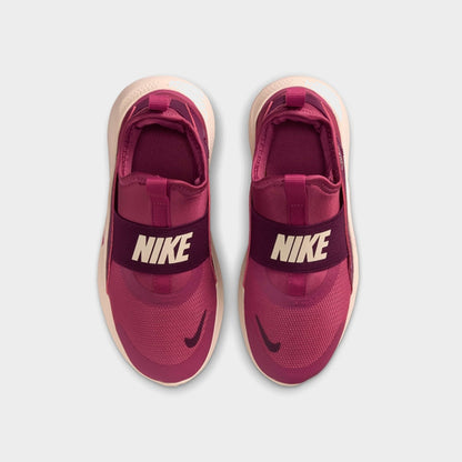 NIKE GIRLS Flex Runner 4 sneakers PURPLE