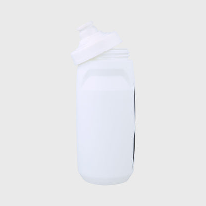 Reebok 650ml Soft Touch Water Bottle White