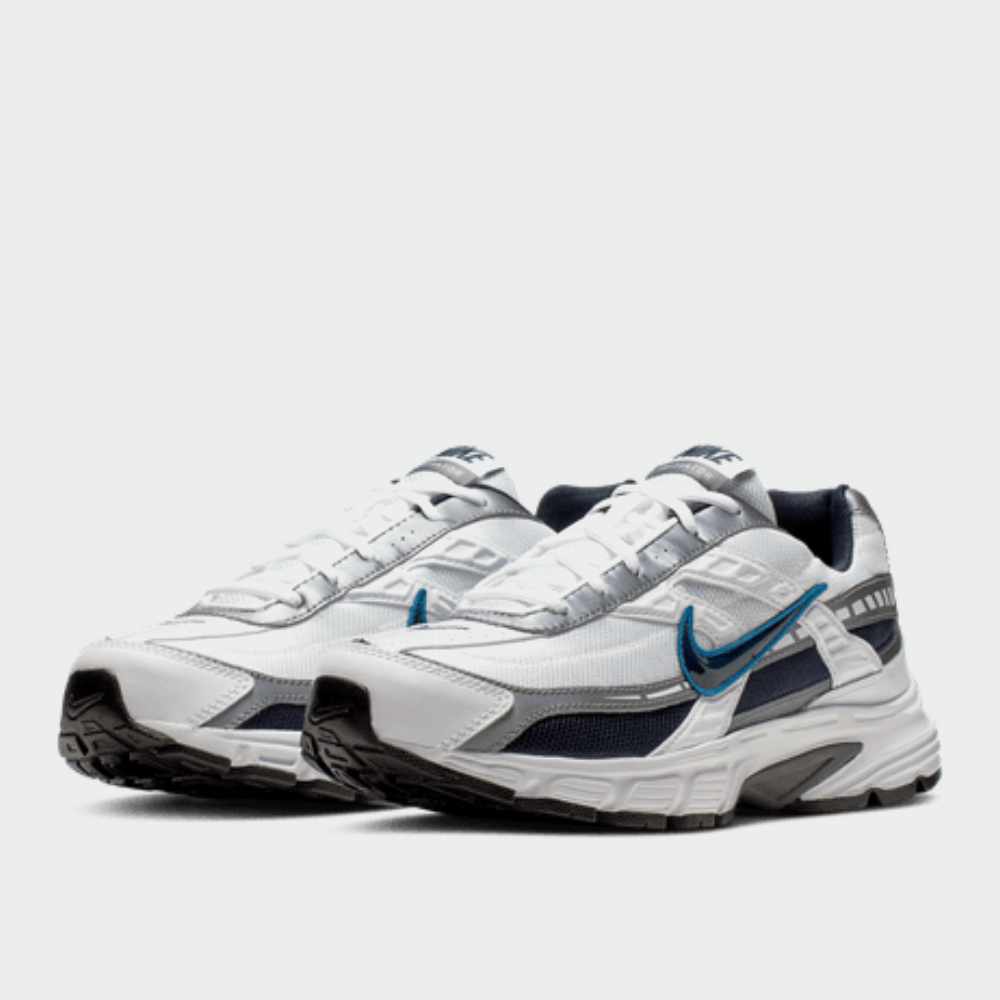 Nike Mens Initiator Sneakers White
