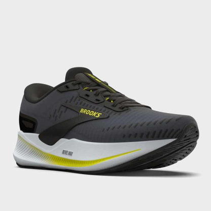 Brooks Mens Revel Max Black