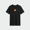 Nike Mens NSW Tee JDI Black